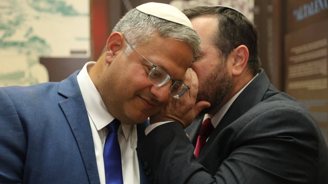 סקר הצעירים הגדול: נתון נמוך באופן מפתיע לבן גביר