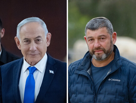 וינטר נכנס לכנסת ומפיל את סמוטריץ', גוש השינוי גדל