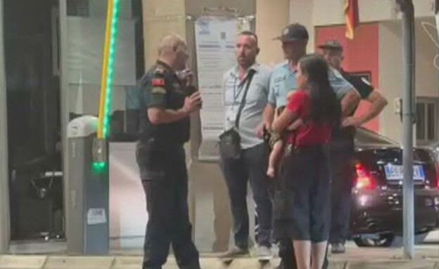 טיסת ארקיע ממונטנגרו בוטלה והנוסעים נשלחו לאלבניה טיסת ארקיע ממונטנגרו בוטלה והנוסעים נשלחו לאלבניה
