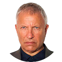 עודד עילם לשעבר ראש תחום פח"ע במוסד עודד עילם לשעבר ראש תחום פח"ע במוסד