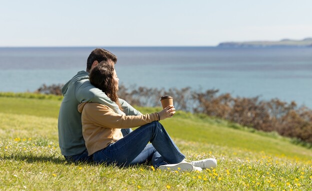 טיול משפחתי (צילום: shutterstock)