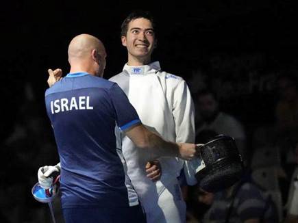 שריד ולויט, צמד מנצח (team Bizzi) שריד ולויט, צמד מנצח (team Bizzi)