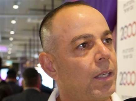 "שיחקתי הרבה בשבת והנשמה רוצה משהו אחר". חיים חג`ג` (באדיבות ערוץ "שיחקתי הרבה בשבת והנשמה רוצה משהו אחר". חיים חג`ג` (באדיבות ערוץ