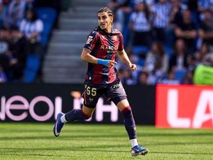 מה יהיה עם עתידו? עבד (GETTY) מה יהיה עם עתידו? עבד (GETTY)