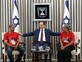 הנשיא הרצוג חשף: השב