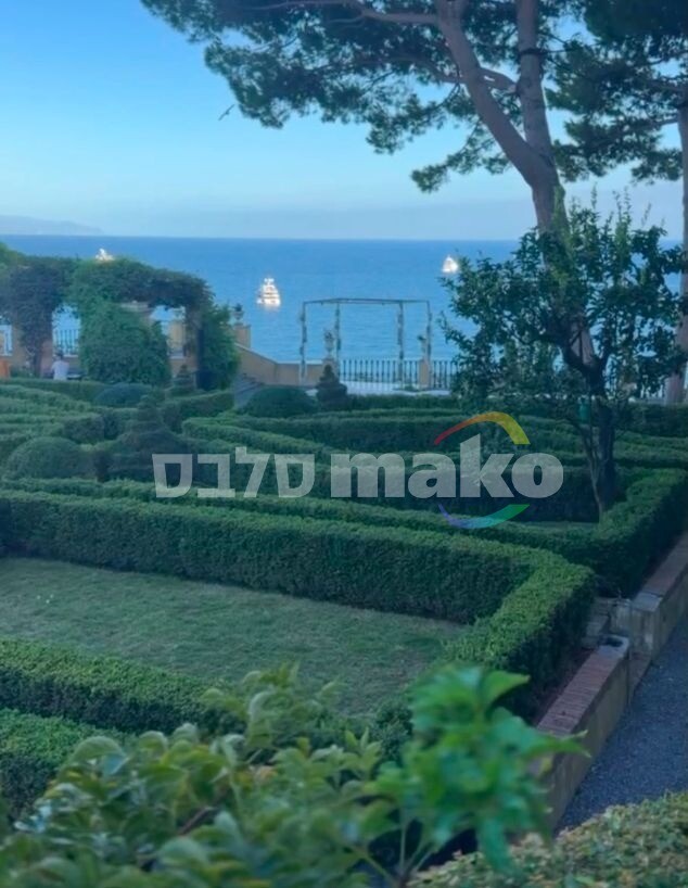 המנזר בו יתחתנו עומר אדם וסשה ישראלוביץ' המנזר בו יתחתנו עומר אדם וסשה ישראלוביץ'