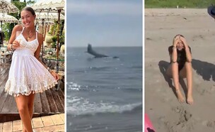 פיית' טנקלי  (צילום: מתוך הרשתות החברתיות לפי סעיף 27א׳ לחוק זכויות יוצרים)
