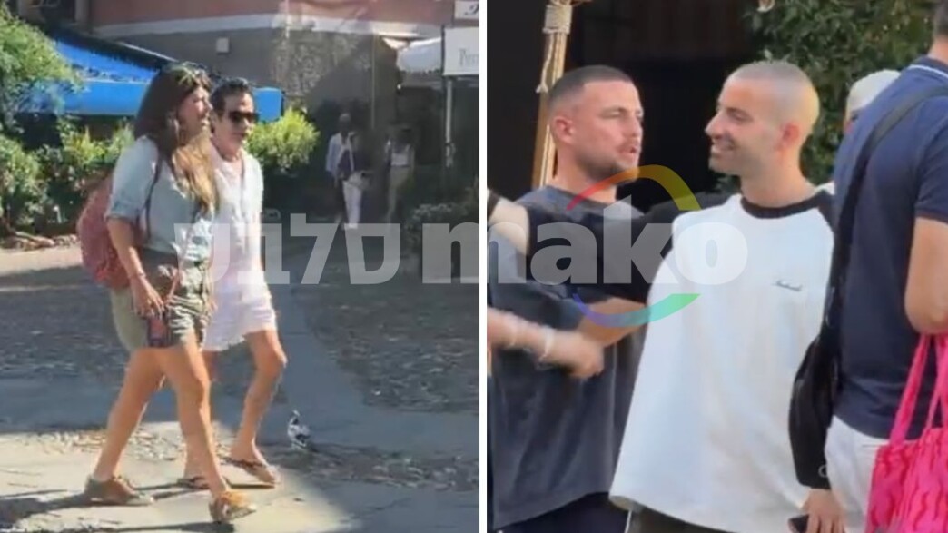 פפרצי פורטופינו גל אדם רואי אדם אביב גפן פפרצי פורטופינו גל אדם רואי אדם אביב גפן