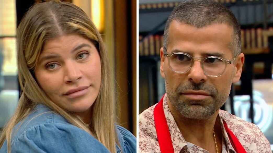 ג'קי אזולאי ואליהב ששון 