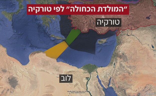 הצי הימי שבונה ארדואן הצי הימי שבונה ארדואן