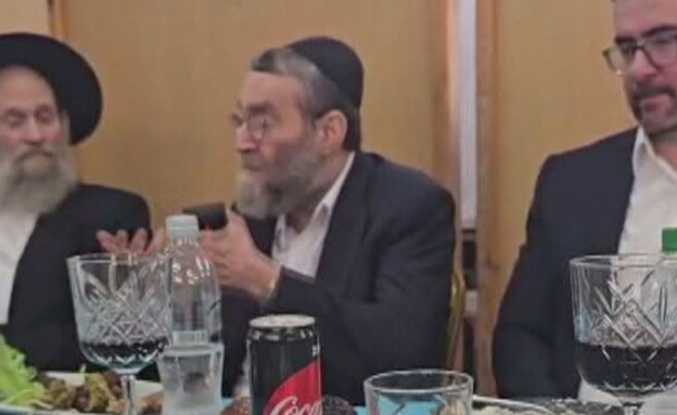 גפני רומז שימליץ על איזנקוט לראשות הממשלה