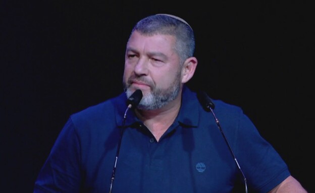 עופר וינטר הכריז על מפלגה חדשה: עמך ישראל