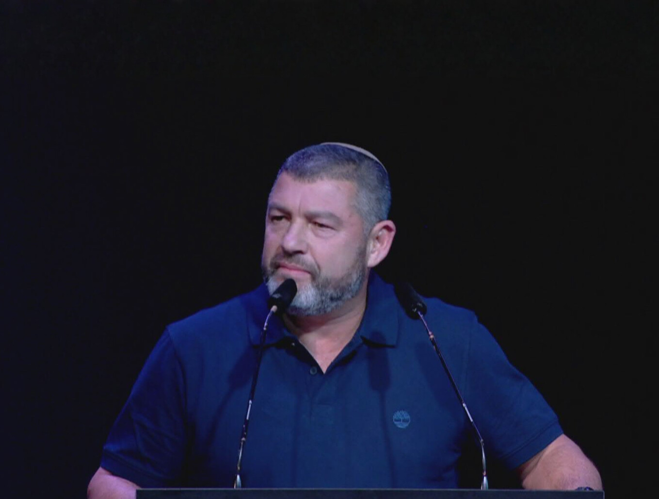 רשמית: וינטר הכריז על מפלגה חדשה וחשף את הרשימה