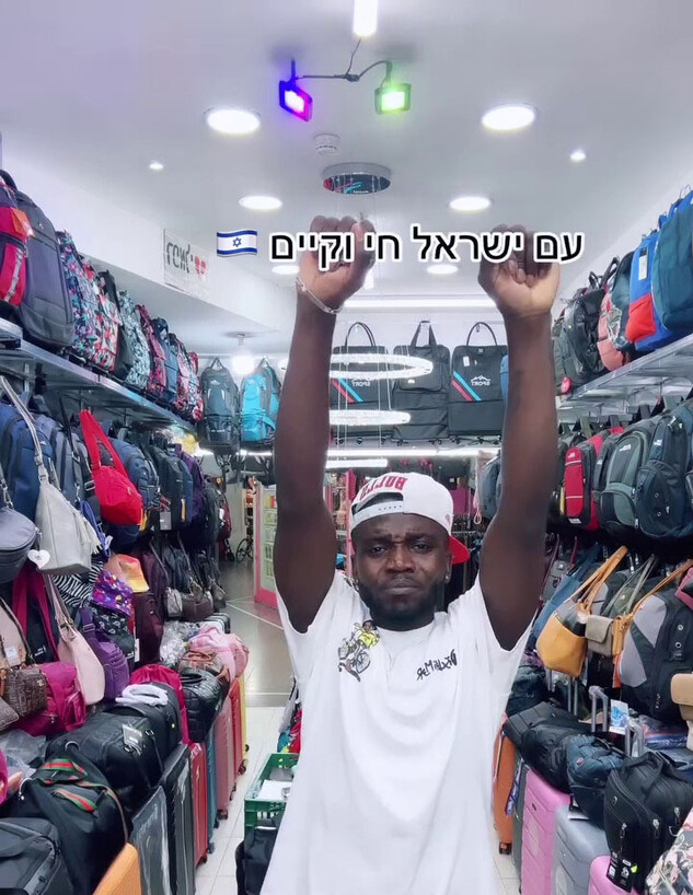 שייח התיקים שייח התיקים