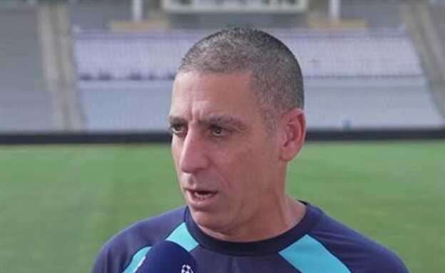 sportFive1766785 (צילום: ספורט 5)