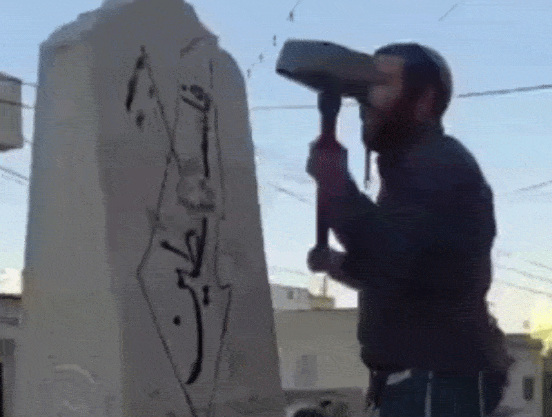 צה"ל במתקפה חסרת תקדים: "מניפולטיבי, סיכן לוחמים"