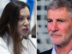 יאיר גולן, טלי גוטליב