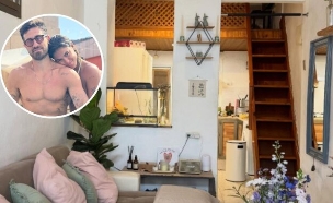 מציצים טל טיטו (צילום: אינטגרם)