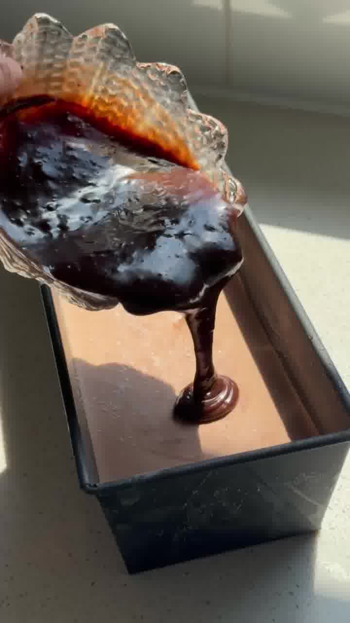 תעזבו הכל ורוצו להכין את גלידת הנוטלה הזאת