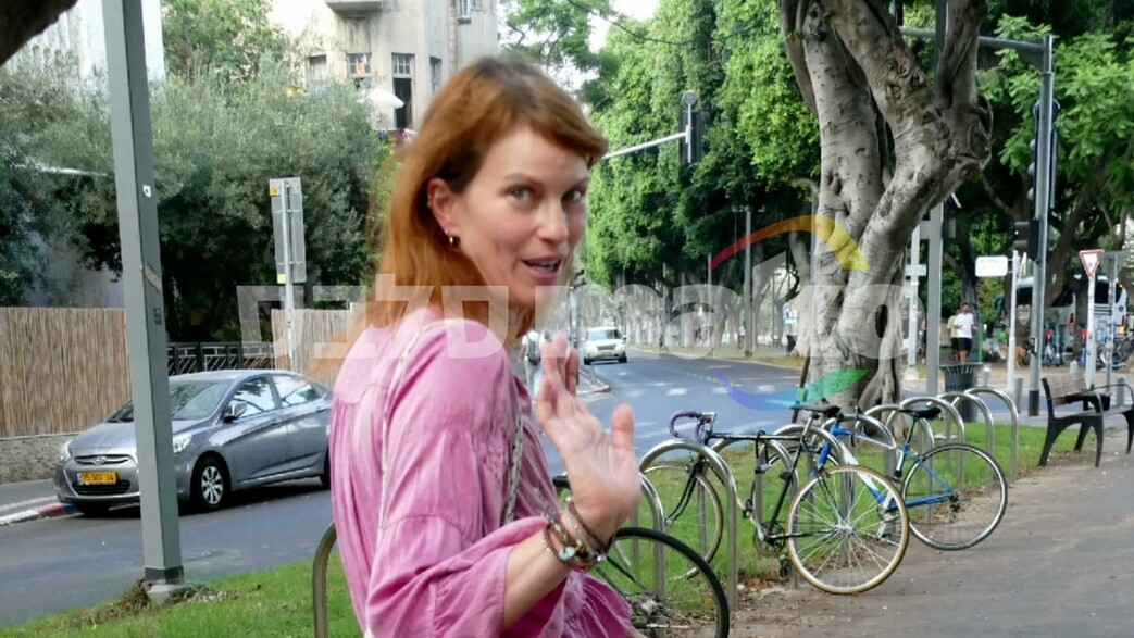 עדי נוימן פפרצי בישראל