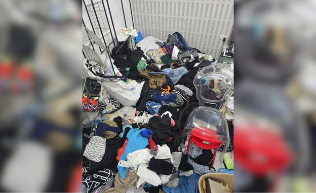תושב עכו טוען לנזק בחיפוש המשטרתי בביתו