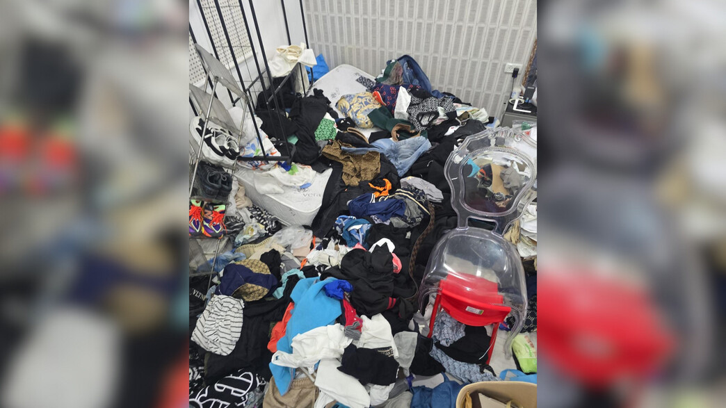 תושב עכו טוען לנזק בחיפוש המשטרתי בביתו