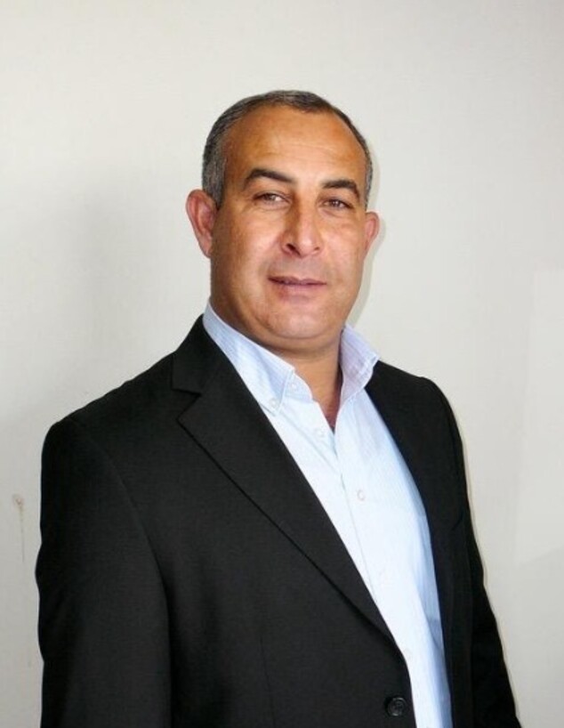 נאיף אבו סוויס