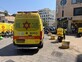עובדת בנק נדקרה בסניף ברחוב סלמה ביפו; מצבה בינוני