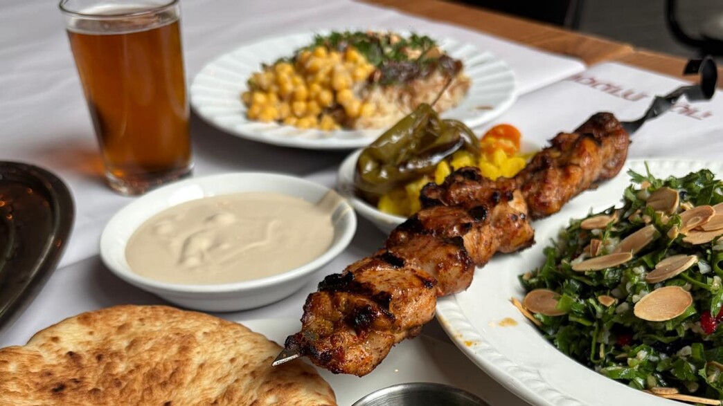 מסעדת גיטה, ת"א מסעדת גיטה, ת"א