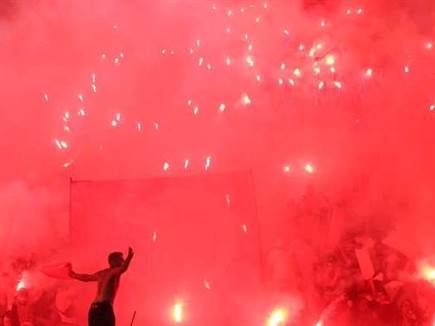 (Photo by Marco Luzzani/Getty Images) (Photo by Marco Luzzani/Getty Images)