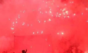 (Photo by Marco Luzzani/Getty Images) (צילום: ספורט 5)