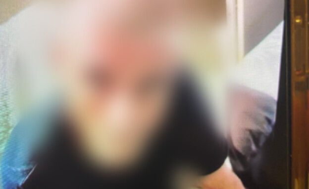 החשוד ברצח החשוד ברצח