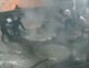 טרגדיה בהודו: נפל לתוך מכל עם נוזל רותח ומת מפצעיו