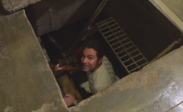 טיול באצבע הגליל ומורדות הגולן