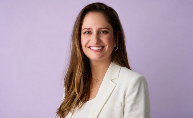 יעל אלגרט, מנהלת גיוס, Rakuten Viber
