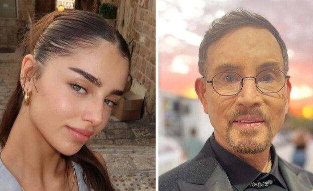 דוד דביר, נועה כהן