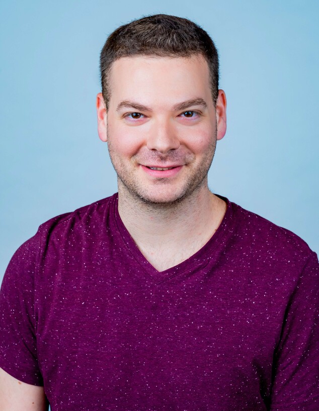 נדב אלון, דירקטור גיוס Talent Acquisition Director ב-Payoneer