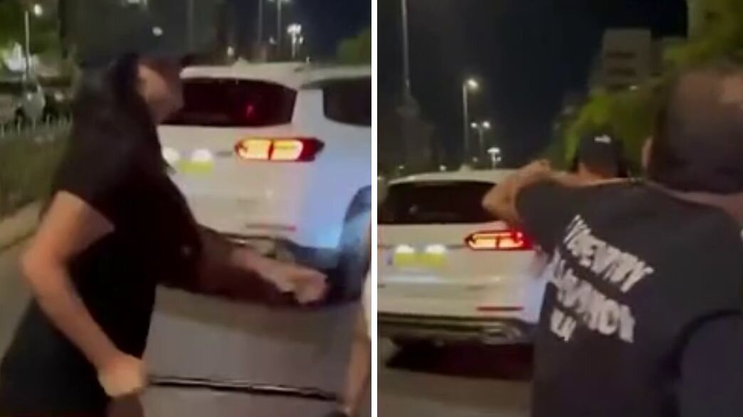 התקיפה בכפר יונה התקיפה בכפר יונה