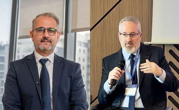 בלטר גוט (צילום: יח"צ; יגאל פסחוב)
