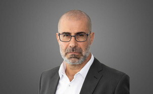 רז כהן (צילום: אוהד דיין)