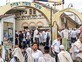 חשש מביטולים: טיסות צ'רטר לאומן טרם קיבלו אישורי המראה מנתב