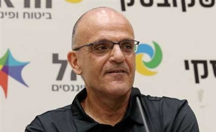 (צילום: אלן שיבר) (צילום: ספורט 5)