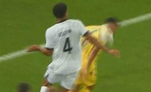 sportFive1767798 (צילום: ספורט 5)