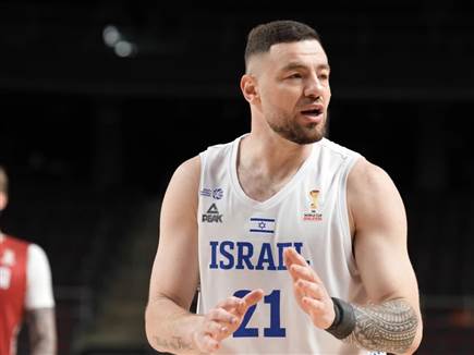 קיץ מאכזב של הנבחרת (FIBA) קיץ מאכזב של הנבחרת (FIBA)