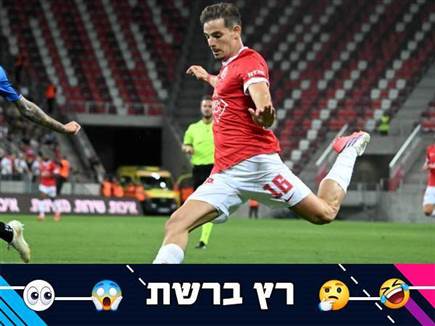 (הפועל ת"א) (הפועל ת"א)