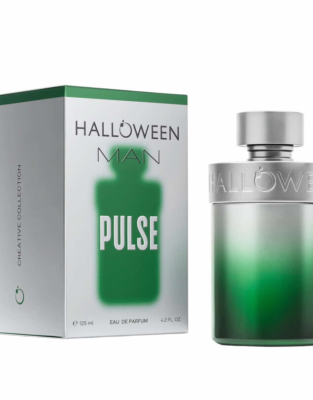 HALLOWEEN MAN PULSE