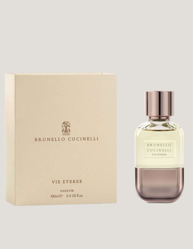 Brunello-Cucinelli-Vie Eteree  לרשת ביונד סקין 100 מל