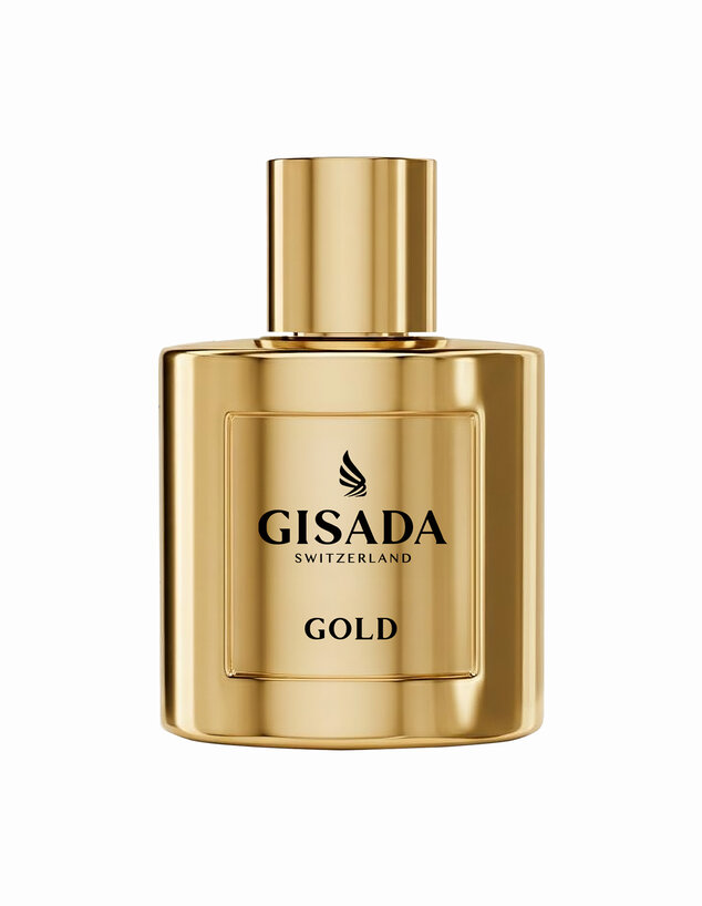 GISADA GOLD