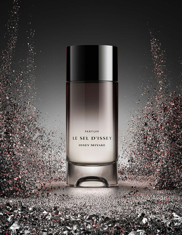 Issey Miyake LE SEL D'ISSEY PARFUM 