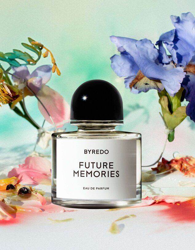Future Memories by BYREDO 
